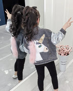 Grey / 2-3T(100)