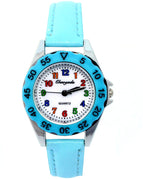 Digital Lightblue