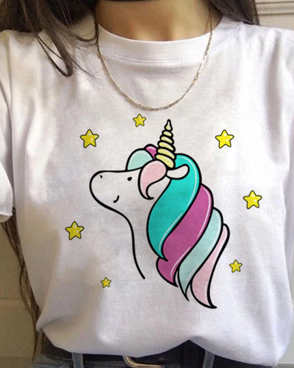 Dein neues Einhorn T-Shirt mit