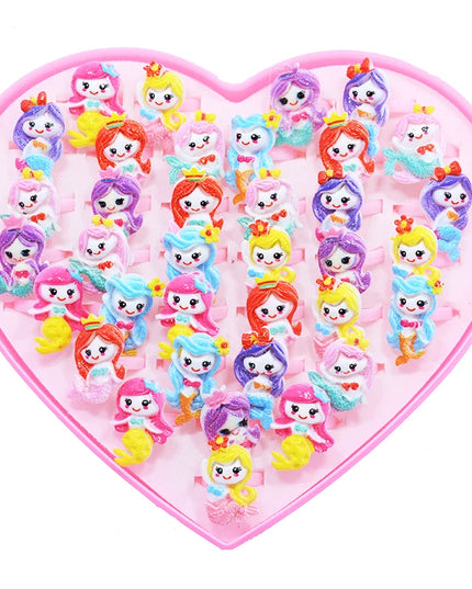 Lila Plüsch Einhorn Tasche für Kinder, weich und flauschig mit glitzerndem Horn und Ohren