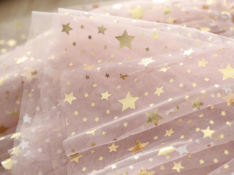 Dein Riesen Einhorn Traumkleid Pink