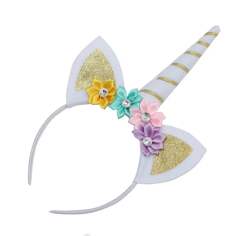 Die süße Mini-Einhorn Tasche für deine