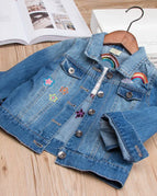 Blue / 5-6T