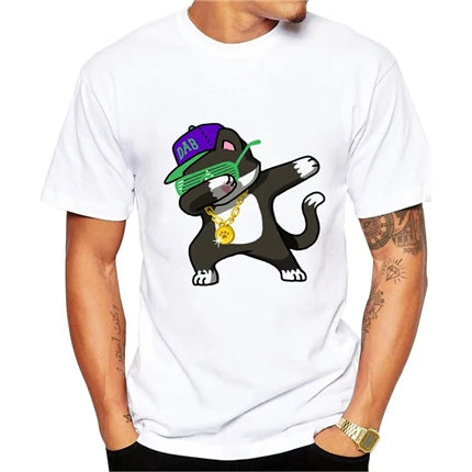 Dein Einhorn T-Shirt für coole Vibes!