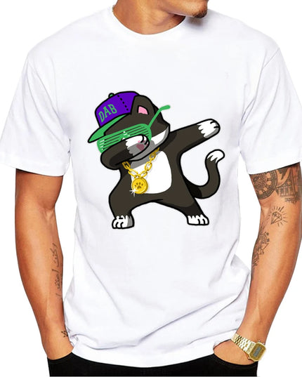 Dein Einhorn T-Shirt für coole Vibes!
