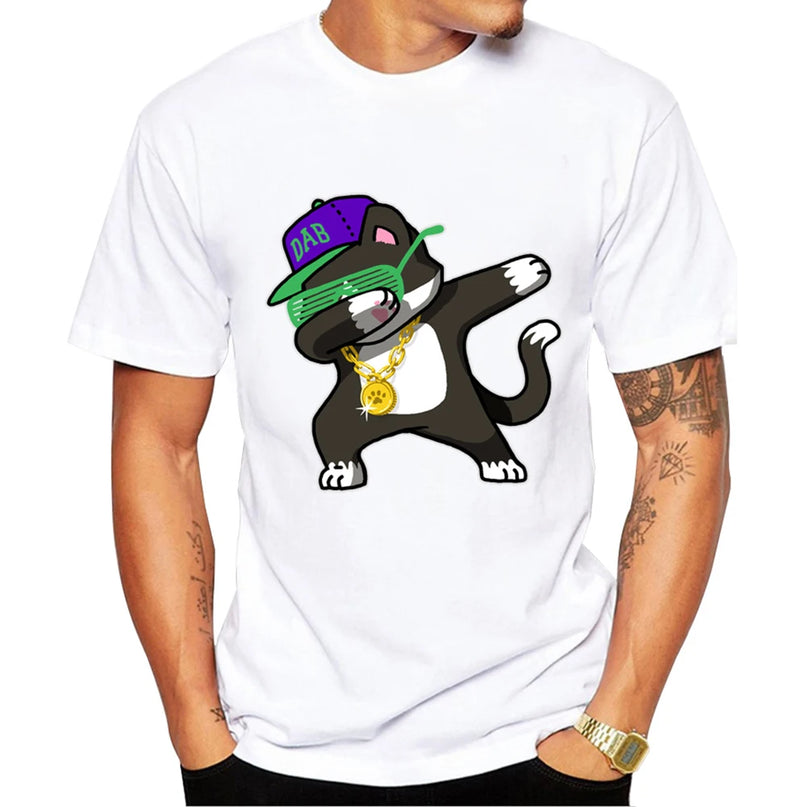 Dein Einhorn T-Shirt für coole Vibes!