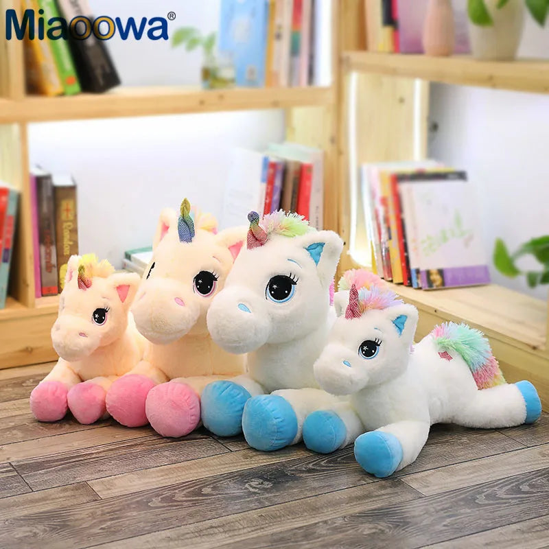 Deine fröhliche Einhorn Tasche für bunte