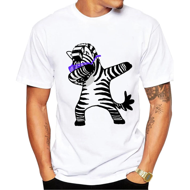 Dein Einhorn T-Shirt für coole Vibes!