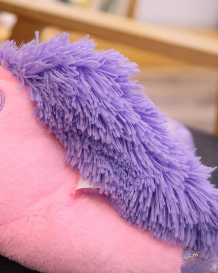 Dein kuscheliges Riesen-Einhorn wartet! 💖