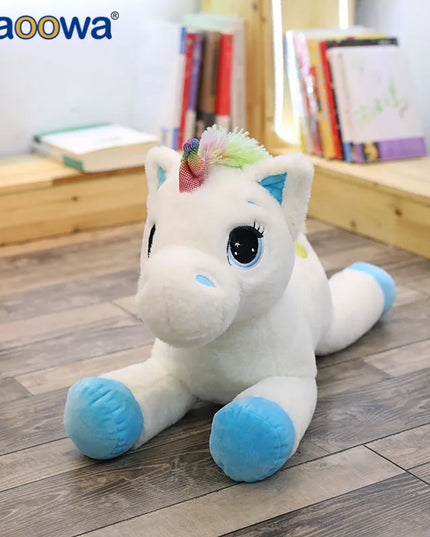 Deine fröhliche Einhorn Tasche für bunte