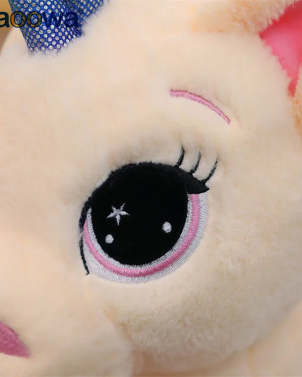 Deine fröhliche Einhorn Tasche für bunte