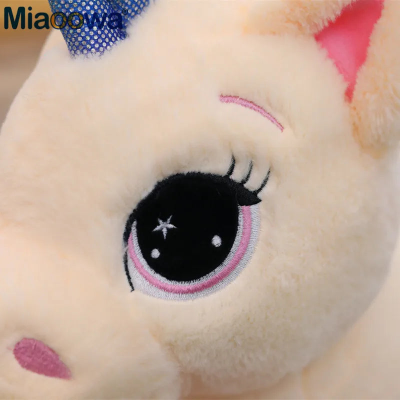 Deine fröhliche Einhorn Tasche für bunte