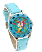 LIGHT BLUE