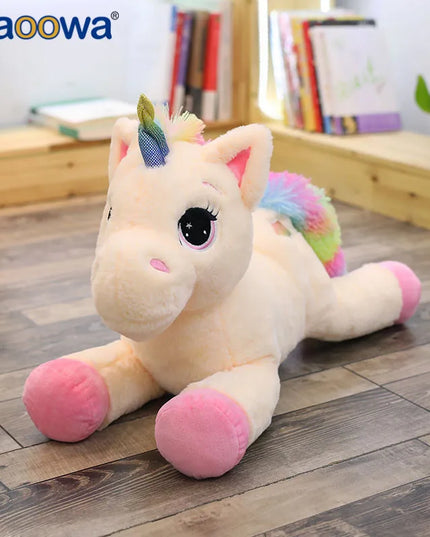 Deine fröhliche Einhorn Tasche für bunte