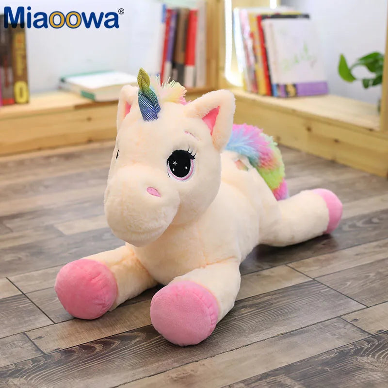 Deine fröhliche Einhorn Tasche für bunte