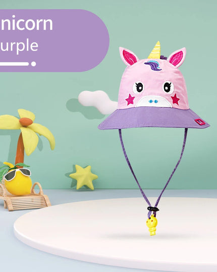 Dein zauberhafter Einhorn Ring für Kids!