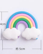 rainbow 9