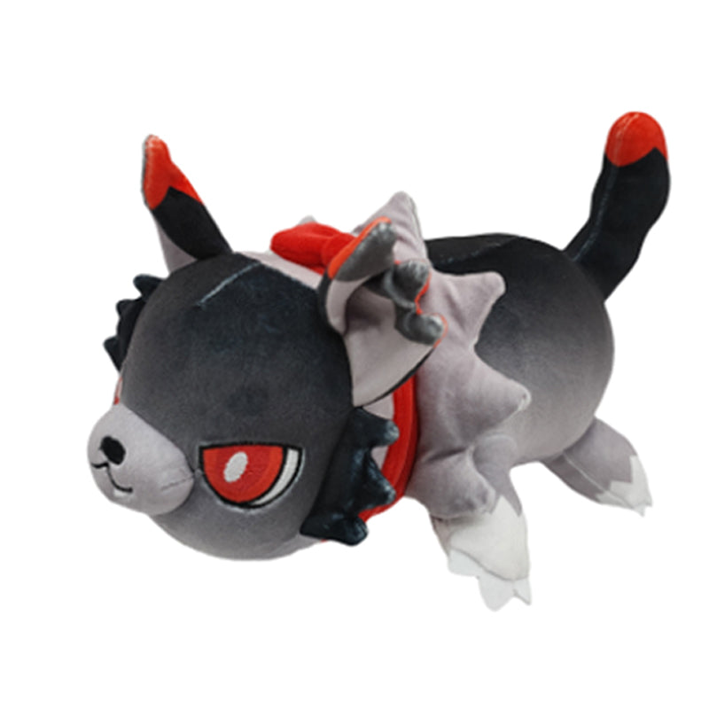 Dein witziges Einhorn Kissen in Essensform!