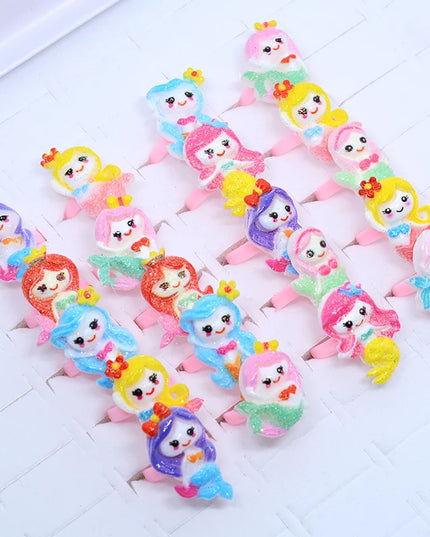 Deine magische Einhorn Tasche für kleine