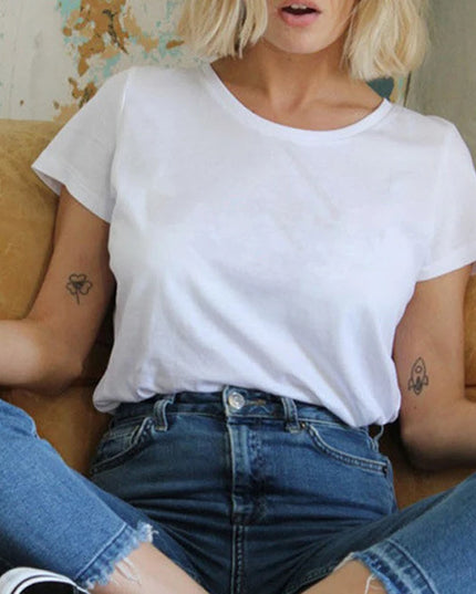 Dein farbenfrohes Einhorn T-Shirt für gute