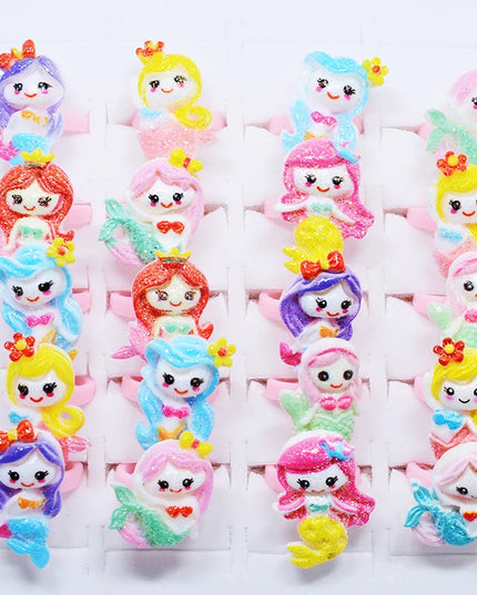 Deine magische Einhorn Tasche für kleine