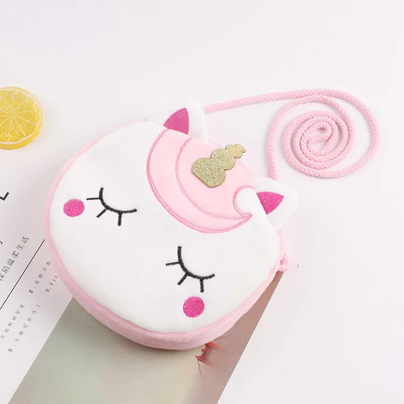 Deine neue beste Freundin: Einhorn