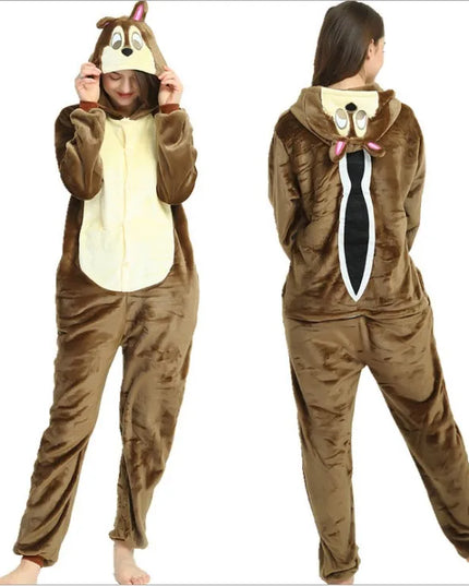 Dein farbenfroher Einhorn Onesie für