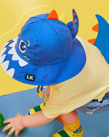 Dein zauberhafter Einhorn Ring für Kids!