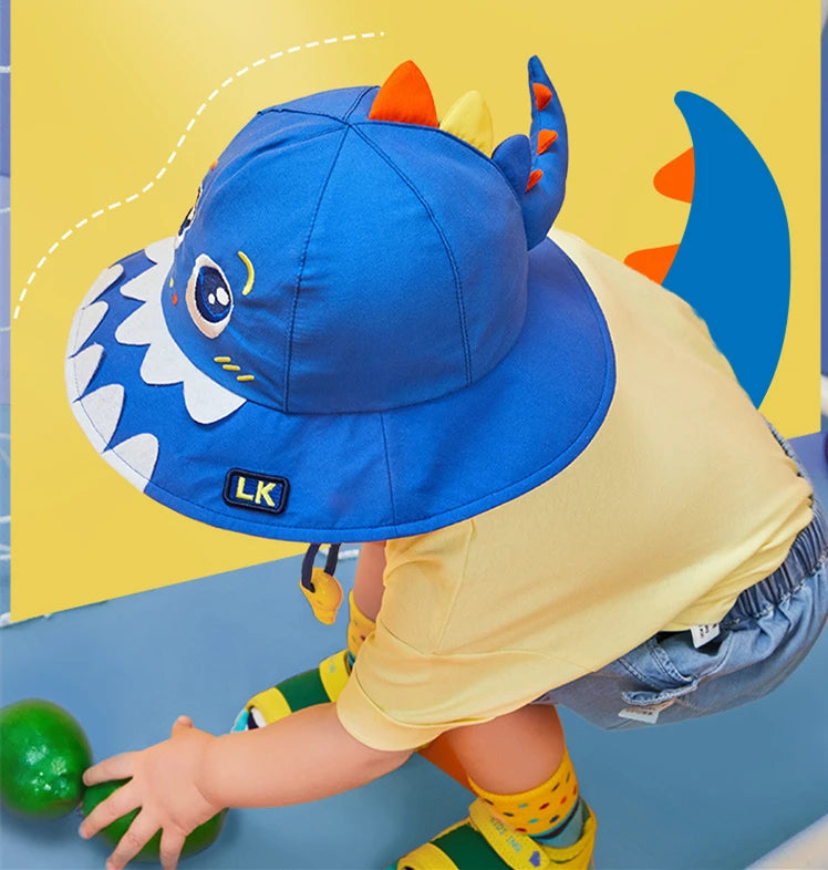 Dein zauberhafter Einhorn Ring für Kids!