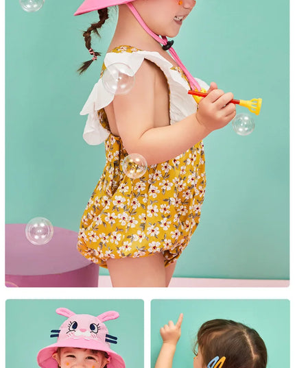 Dein zauberhafter Einhorn Ring für Kids!