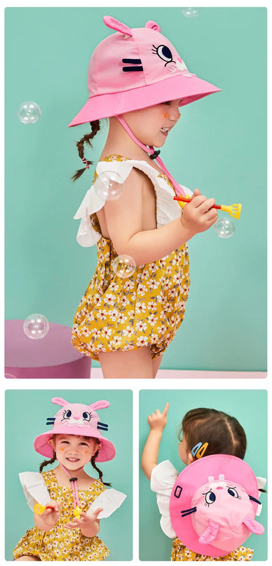 Dein zauberhafter Einhorn Ring für Kids!