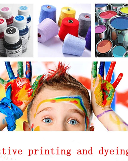 Dein süßer Einhorn Ring mit Charme!