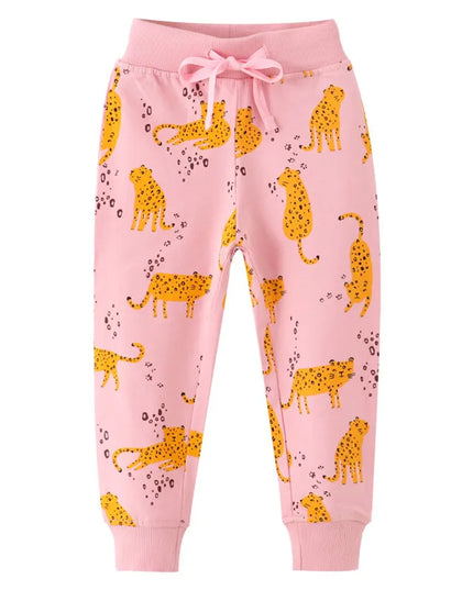 Süße Einhorn Jogginghose für Kids