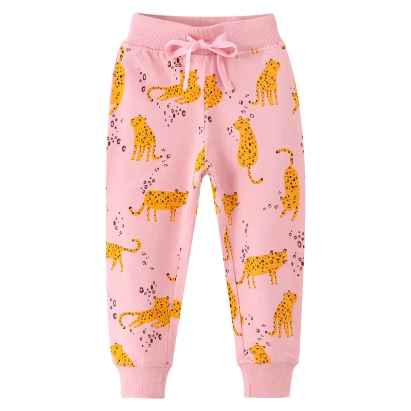 Süße Einhorn Jogginghose für Kids