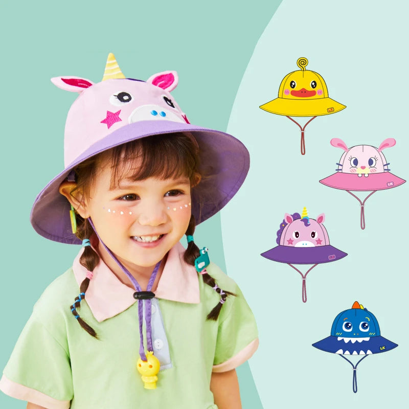 Einhorn Ring in Lila mit bunten Details für Kinder, perfekt als Geschenk und Accessoire