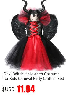 Dein suesses Einhorn Tutu Kleid mit