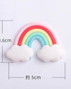 rainbow 8