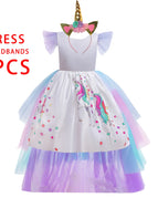 dress headwear / 7-8T 140