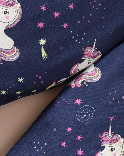 Deine zauberhaften Einhorn Leggings im