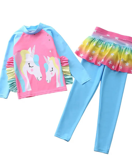 Deine Einhorn-Kuchen-Party kann starten!