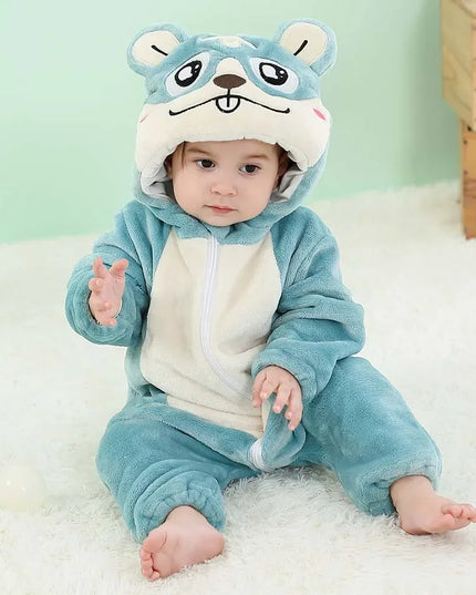 Kuschelige Einhorn Decke für Babys!