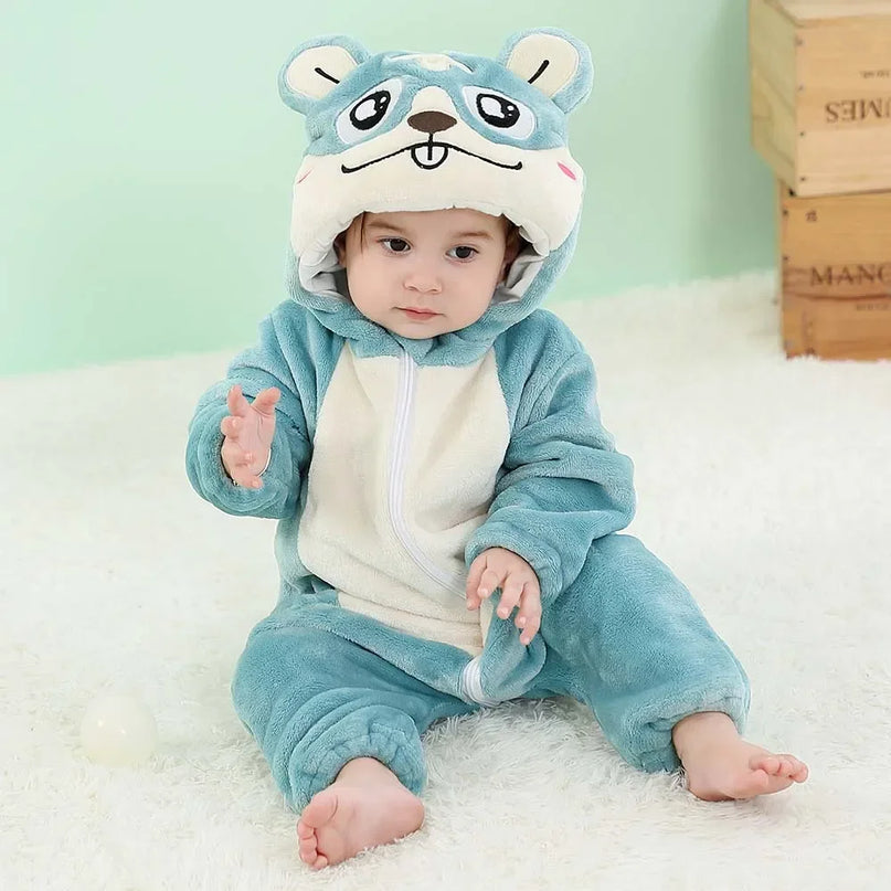 Kuschelige Einhorn Decke für Babys!