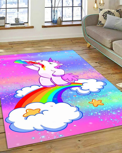 Dein zauberhafter Einhorn Sessel