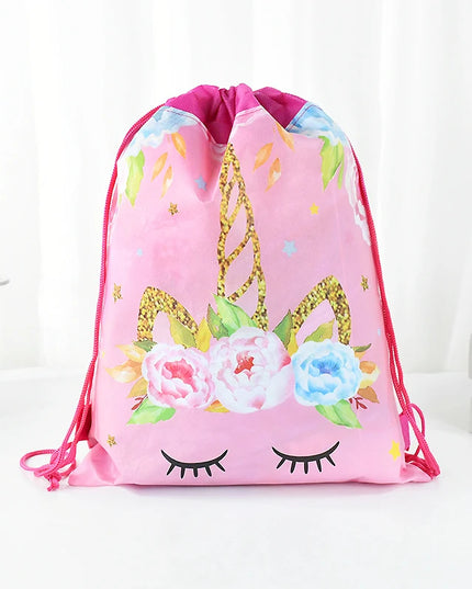 Dein strahlender Einhorn Rucksack B05 wartet!