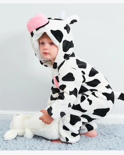 Kuschelige Einhorn Decke für Babys!