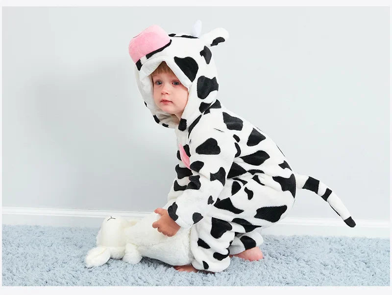 Kuschelige Einhorn Decke für Babys!