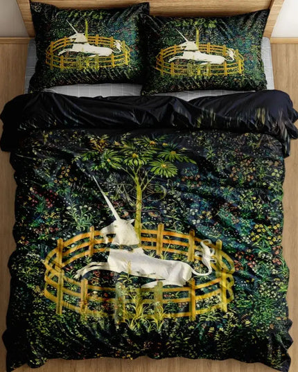 Schlaf wie im Märchen mit dieser Einhorn