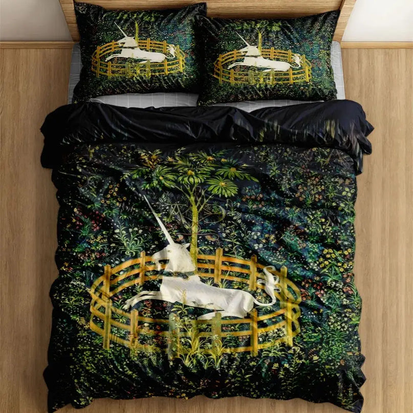 Schlaf wie im Märchen mit dieser Einhorn