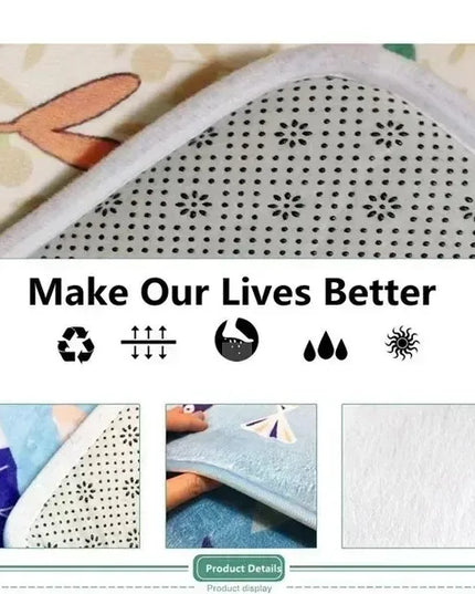 Dein Einhorn Sessel Pony-Traum