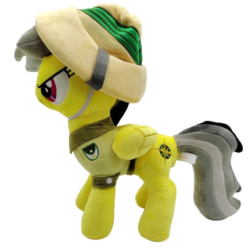 Deine magische My Little Pony Prinzessin!